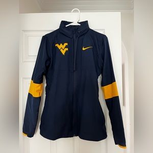 WVU Vintage Women’s Sweatsuit